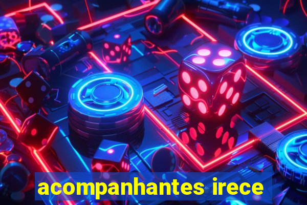 acompanhantes irece